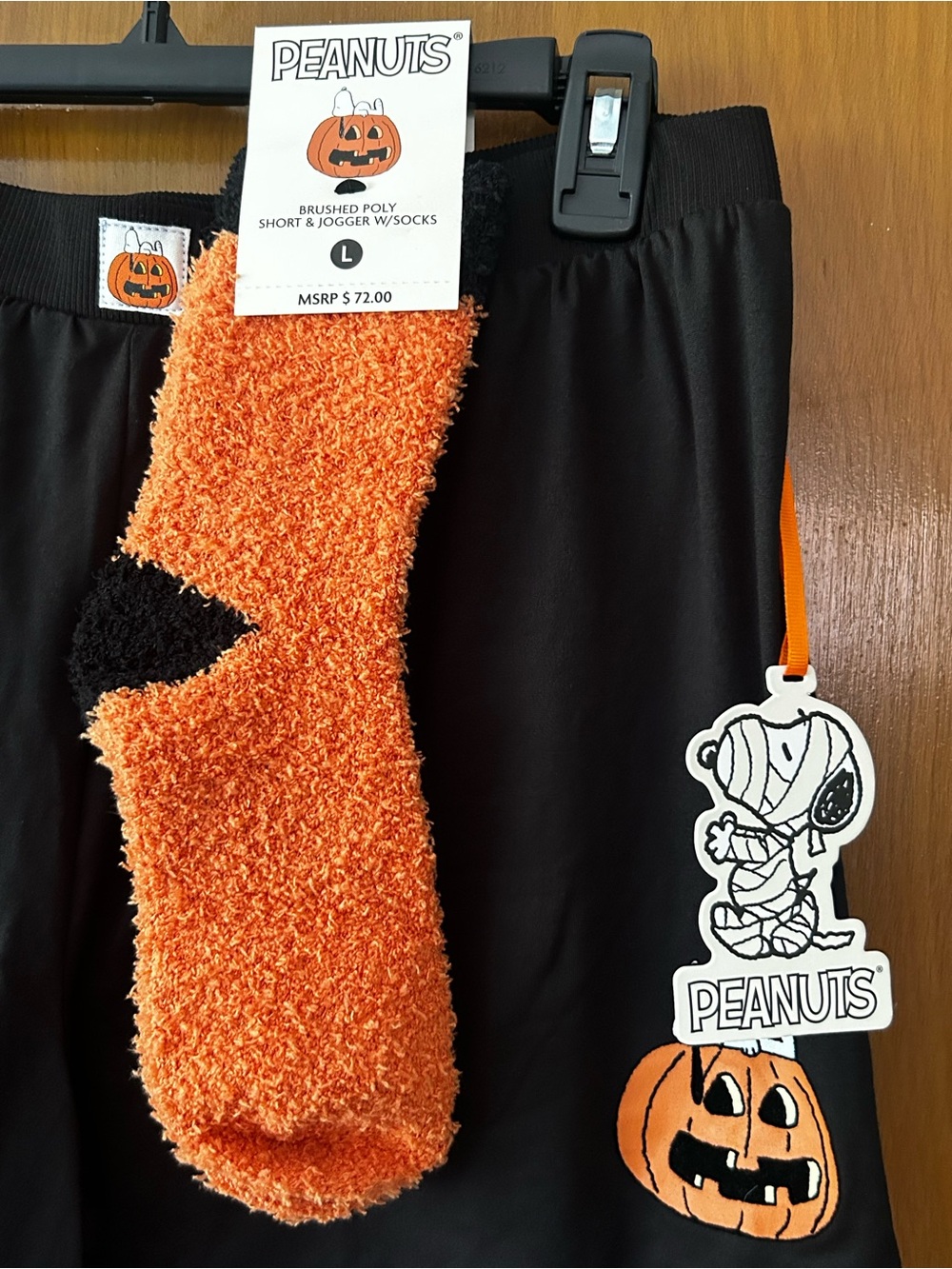 Peanuts pjs bundle - Picture 3 of 12